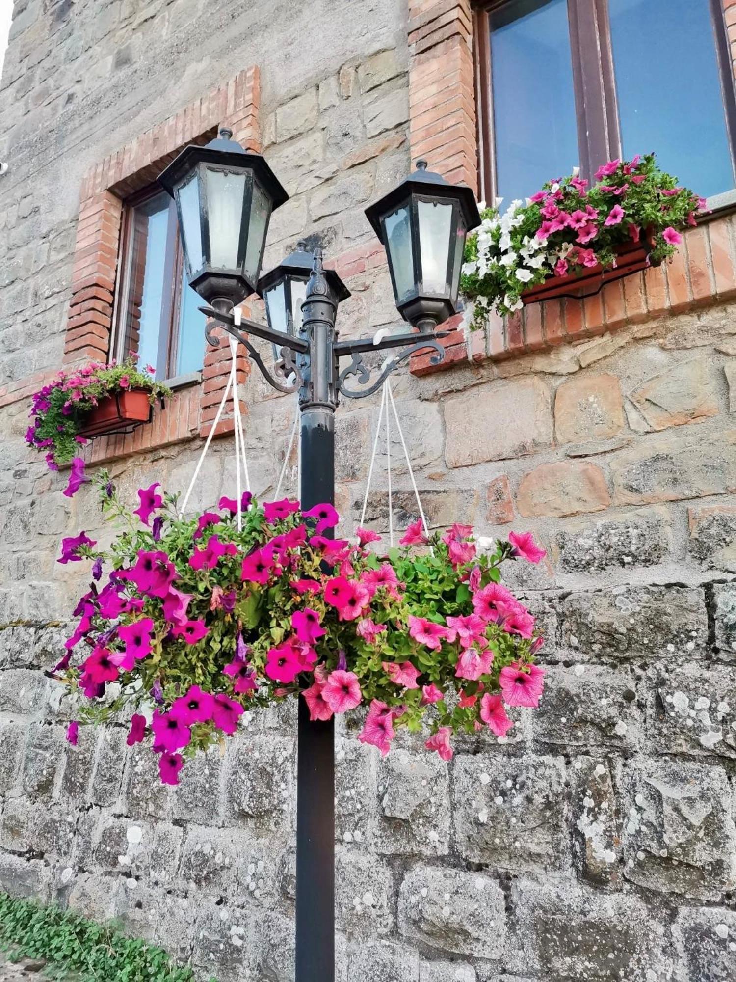 Nebris - Rifugio Del Parco Hotel San Fratello Eksteriør billede
